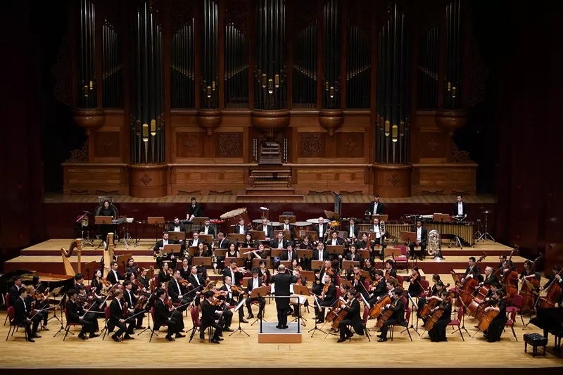 追忆似水年华——法兰西音乐30年