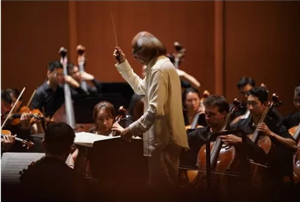 追忆似水年华——法兰西音乐30年