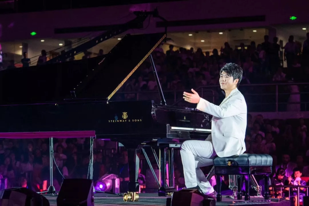 2021“乐至人心”——郎朗·巴赫《哥德堡变奏曲》独奏音乐会保利院线巡演-合肥站 2021“乐至人心”——郎朗·巴赫《哥德堡变奏曲》独奏音乐会保利院线巡演-合肥站