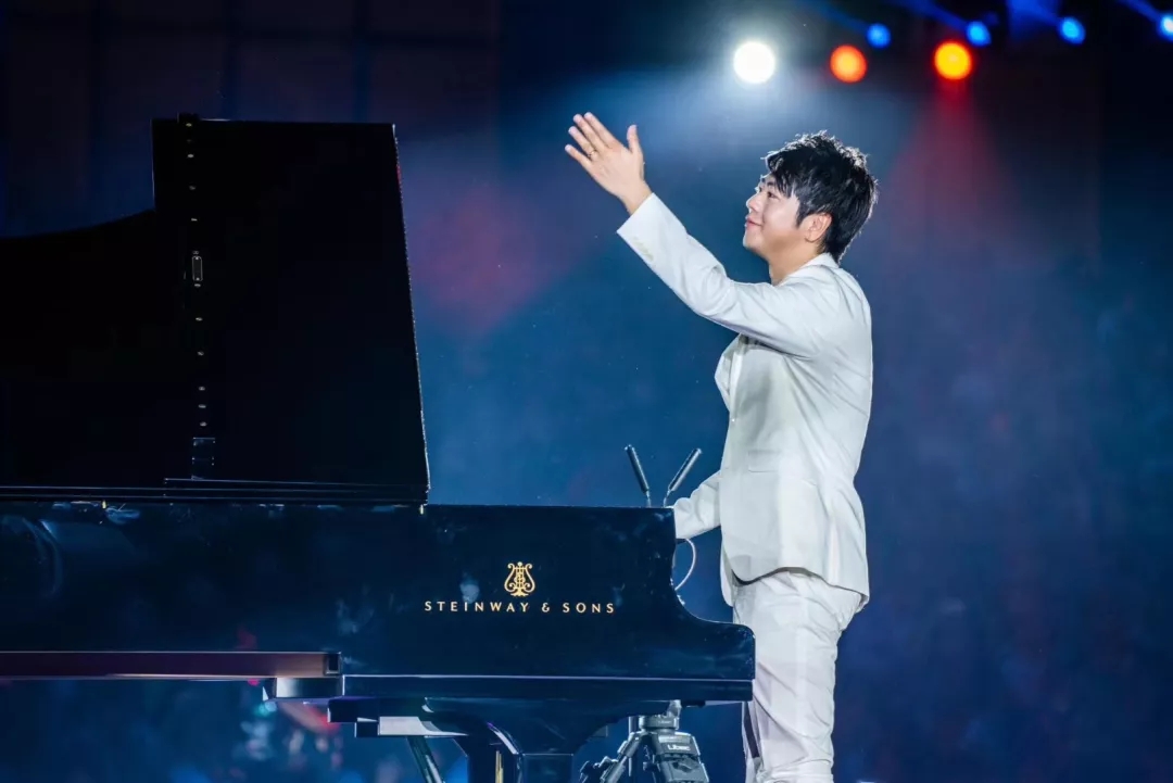 2021“乐至人心”——郎朗·巴赫《哥德堡变奏曲》独奏音乐会保利院线巡演-合肥站 2021“乐至人心”——郎朗·巴赫《哥德堡变奏曲》独奏音乐会保利院线巡演-合肥站