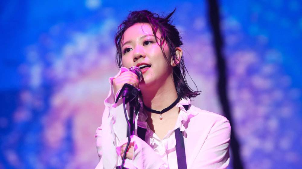 2022谢春花上海演唱会（时间+地点+票价+购票入口）