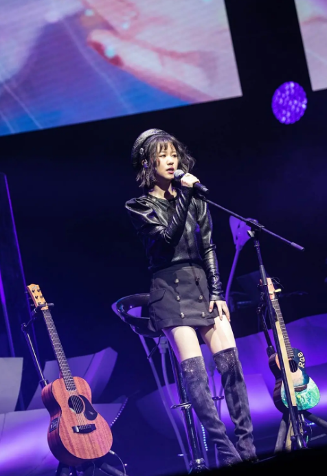 2022谢春花上海演唱会演出详情（时间、地点、门票价格）