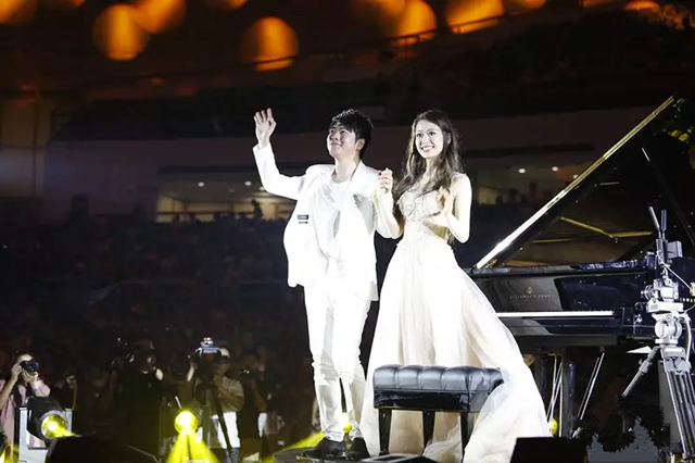 2021郎朗合肥音乐会时间、地点、门票价格