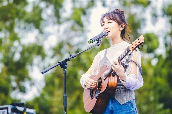 2022谢春花上海演唱会门票价格（时间、地点、详情）