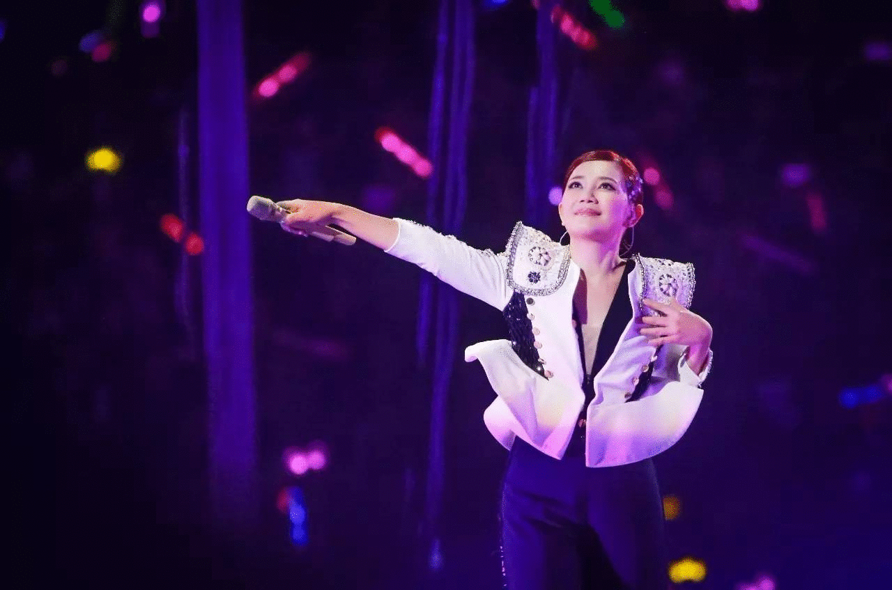 2023梁静茹广州演唱会时间、地点、门票价格、演出详情 2023梁静茹广州演唱会时间、地点、门票价格、演出详情