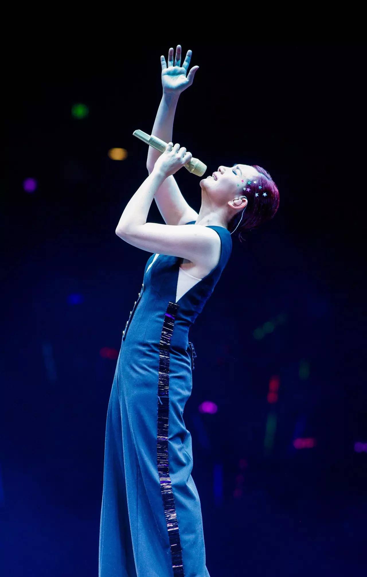 2023梁静茹广州演唱会时间、地点、门票价格、演出详情 2023梁静茹广州演唱会时间、地点、门票价格、演出详情