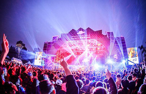 2023深圳草莓音乐节在哪买票 2023深圳草莓音乐节在哪买票