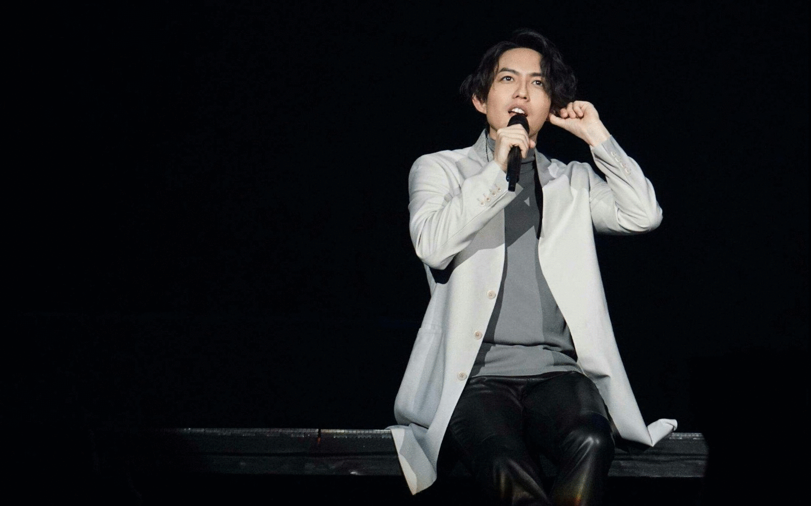 2023林宥嘉深圳演唱会（时间+地点+票价+购票入口）