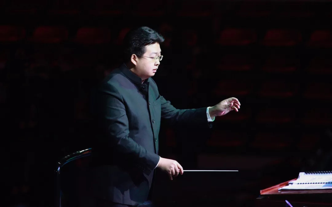 2019欧美经典成都交响音乐会