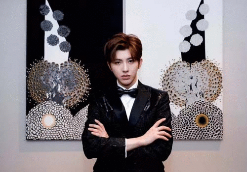 蔡徐坤深圳演唱会