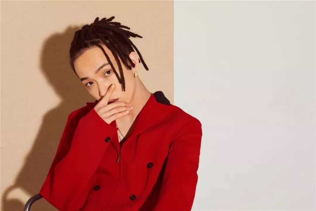 2021TizzyT·CALLOUT巡演-北京站