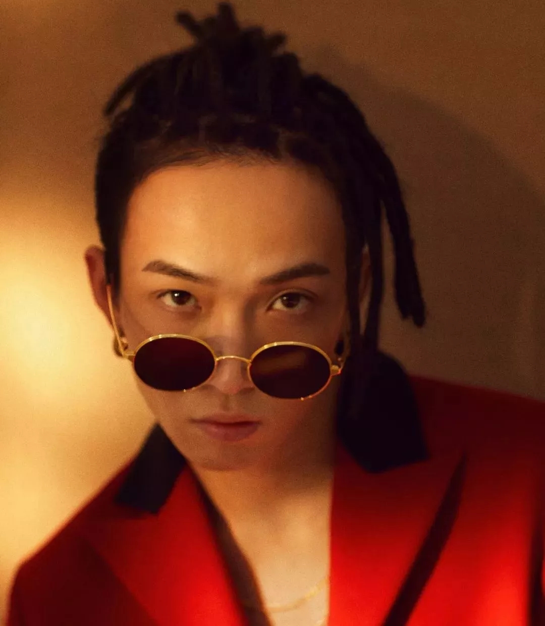 2021TizzyT·CALLOUT巡演-北京站