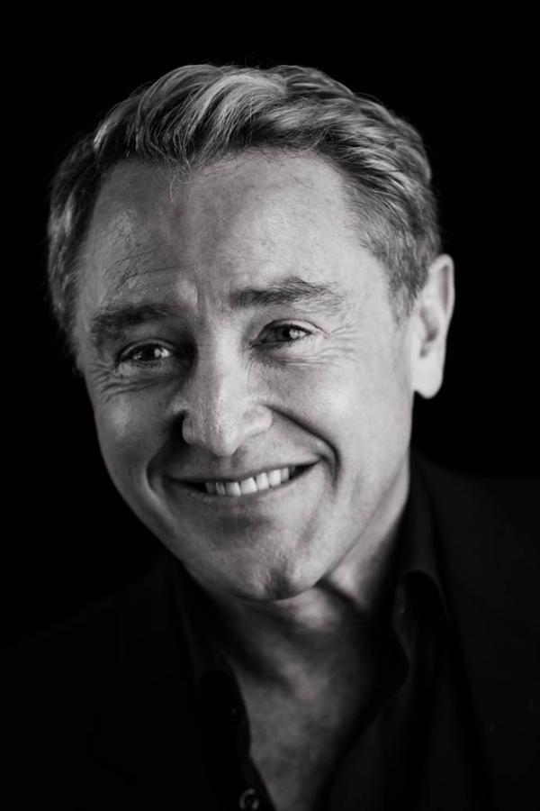 迈克尔·弗莱利