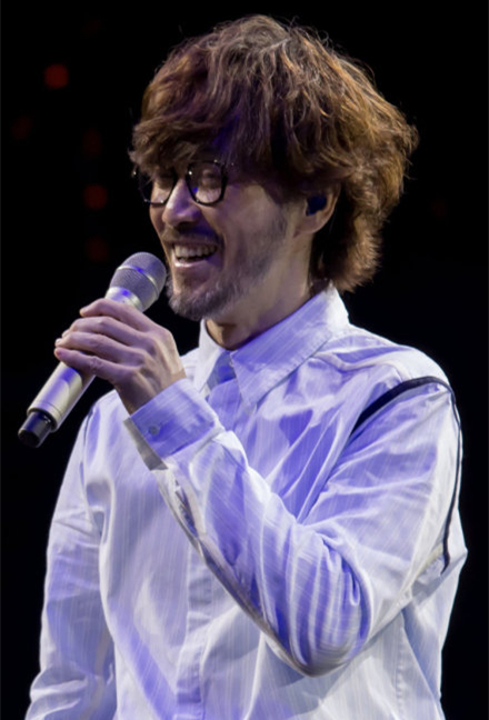 2023周传雄北京演唱会(时间+地点+门票)订票指南 2023周传雄北京演唱会(时间+地点+门票)订票指南