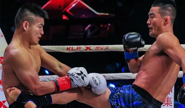 2019勇士的荣耀年终盛典深圳站