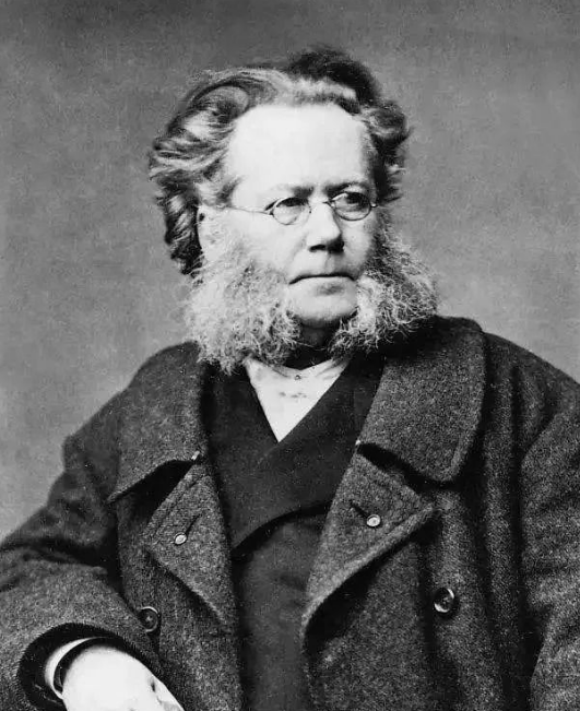 亨利克·易卜生