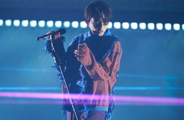 2023林宥嘉深圳演唱会门票价格、购票链接、演出介绍