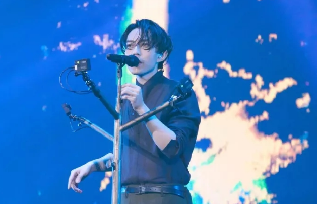 2023林宥嘉深圳演唱会门票价格、购票链接、演出介绍