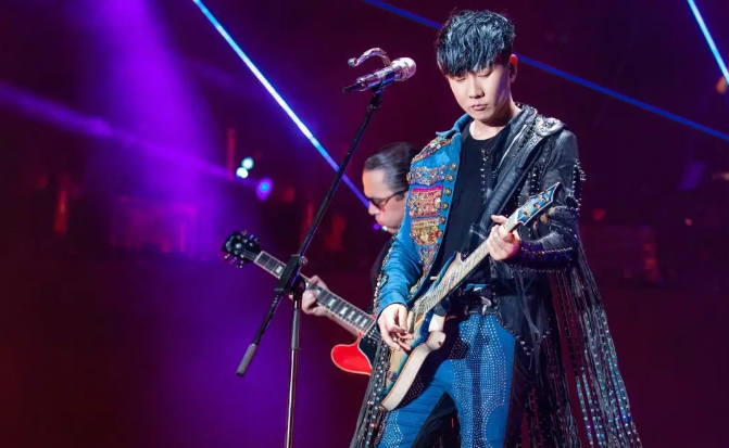 2023林俊杰香港演唱会演出安排（时间、地点、门票）