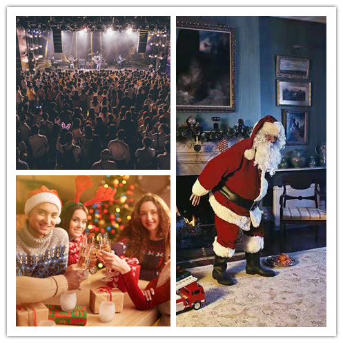 2021平安夜一起来听歌广州站时间、地点、门票价格 2021平安夜一起来听歌广州站时间、地点、门票价格