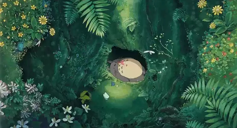 宫崎骏2021动漫视听音乐会系列—夏之青春-济南站 宫崎骏2021动漫视听音乐会系列—夏之青春-济南站