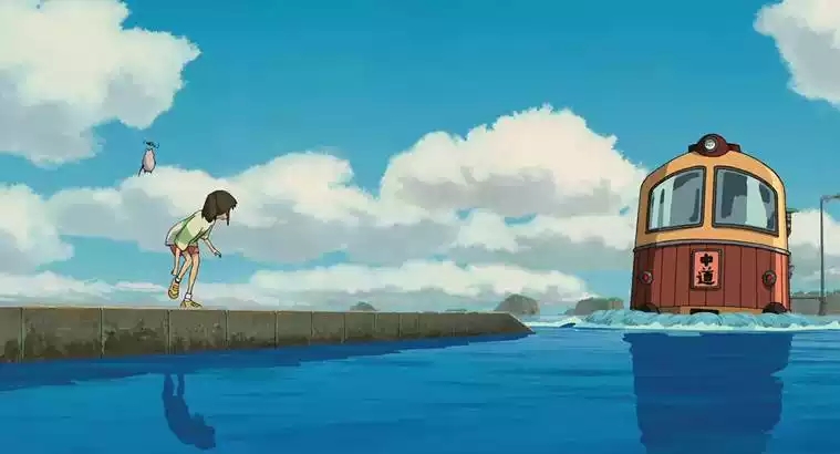 宫崎骏2021动漫视听音乐会系列—夏之青春-济南站 宫崎骏2021动漫视听音乐会系列—夏之青春-济南站