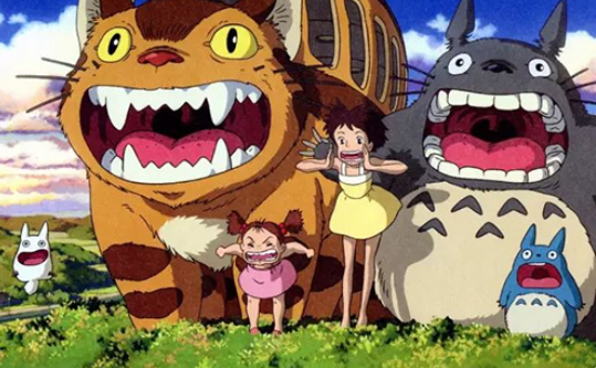 宫崎骏2021动漫视听音乐会系列—夏之青春-济南站 宫崎骏2021动漫视听音乐会系列—夏之青春-济南站