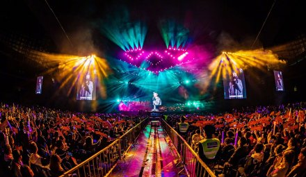 2023林俊杰香港演唱会演出详情（时间、地点、门票价格）