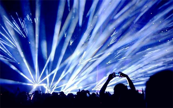 2019郑州中原跨界音乐节