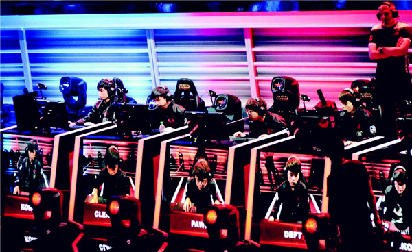 2019郑州中原跨界音乐节