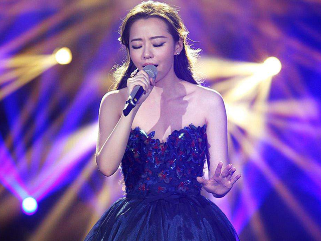 2023张靓颖北京演唱会演出安排(时间、地点、门票)