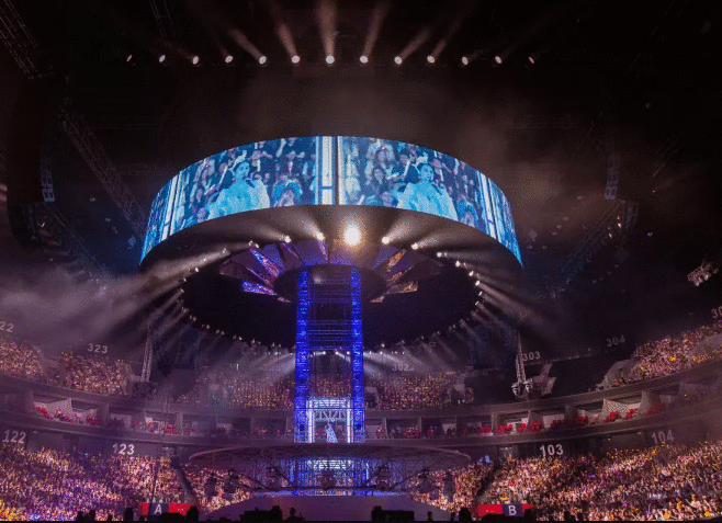 2023杨丞琳苏州演唱会演出信息及订票地址