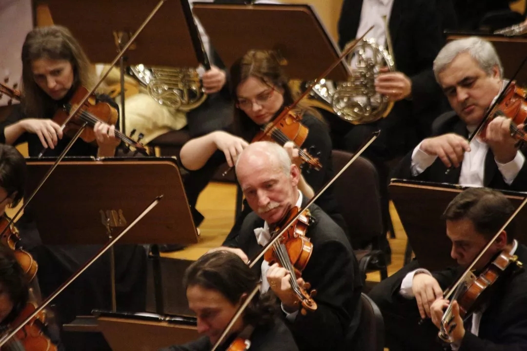 巴纳特爱乐乐团