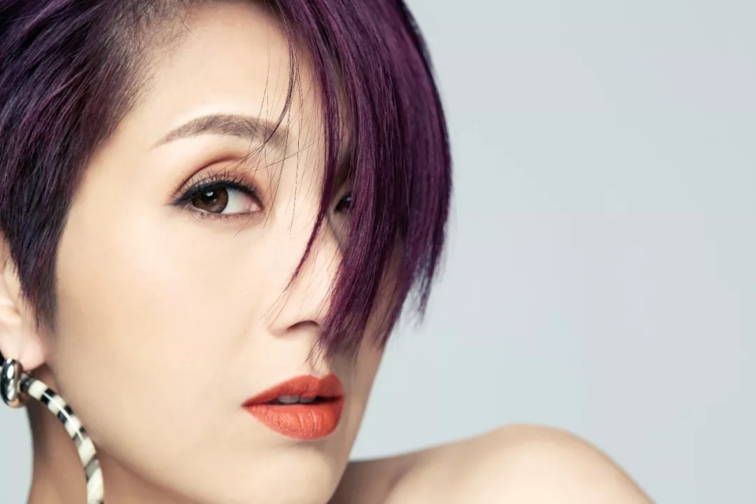 2022MY Beautiful Live杨千嬅世界巡回演唱会-柳州站 2022MY Beautiful Live杨千嬅世界巡回演唱会-柳州站