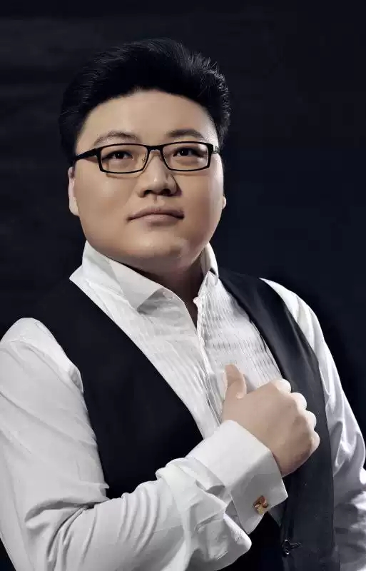 青岛交响乐团音乐季青岛音乐会