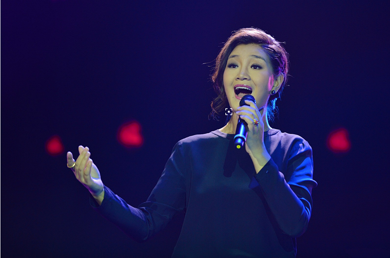 2021“农旅融合 星耀恩施”明星跨年演唱会-恩施站