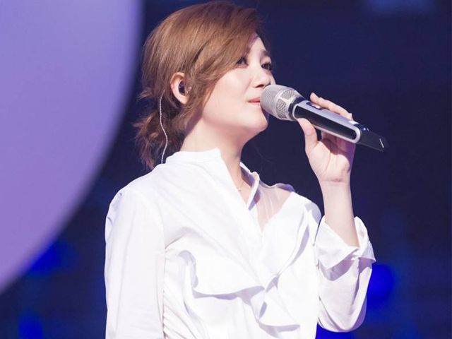 2023梁静茹广州演唱会门票怎么买？