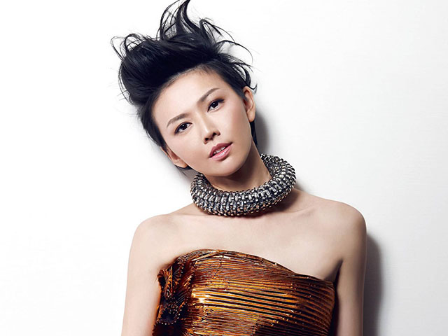 2022孙燕姿广州演唱会(时间+地点+订票方式)