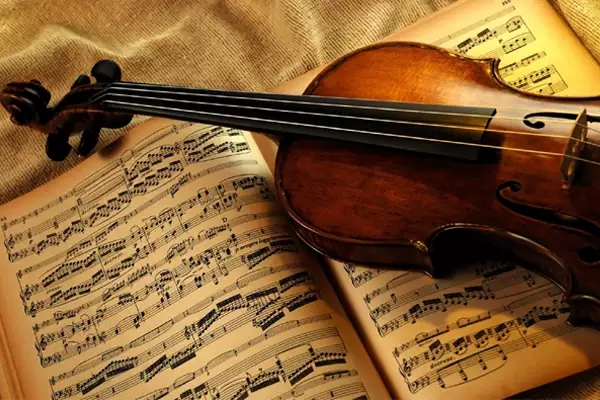 大师的启蒙音乐会