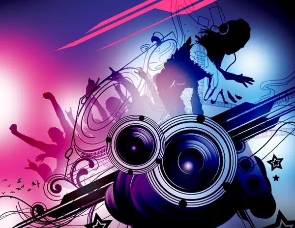 光辉岁月音乐会