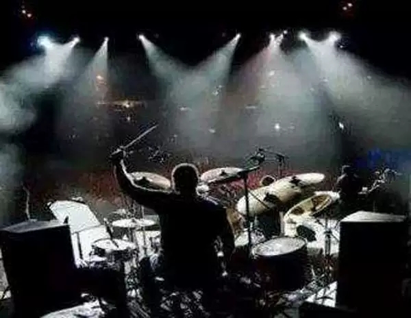 光辉岁月音乐会