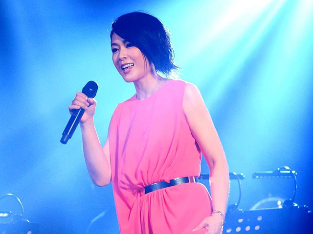 2023刘若英郑州演唱会门票什么时候开售？