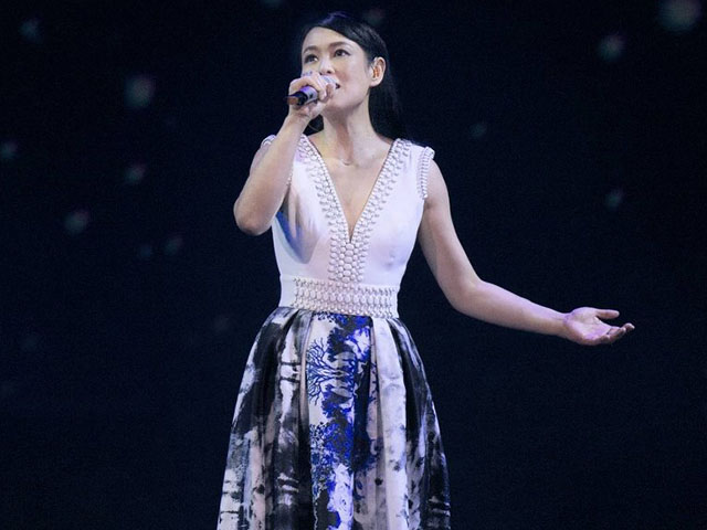 2023刘若英郑州演唱会门票什么时候开售？