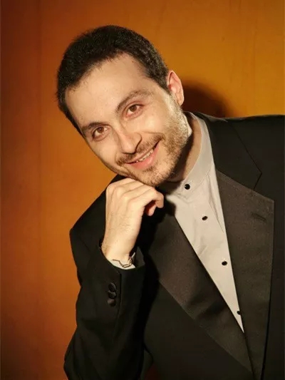 安东尼奥·波姆帕-巴尔迪