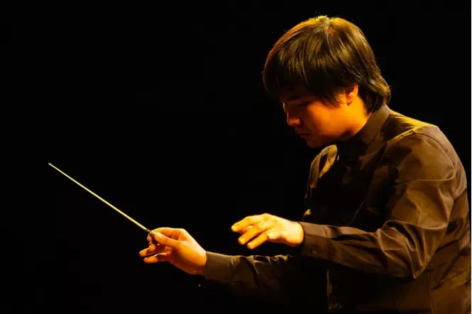 《龙声华韵》音乐会