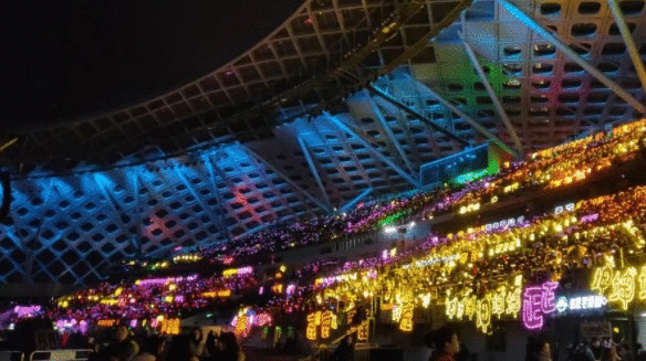 2022北京卫视跨年演唱会时间、地点、门票详情