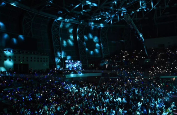 2022北京卫视跨年演唱会时间、地点、门票详情