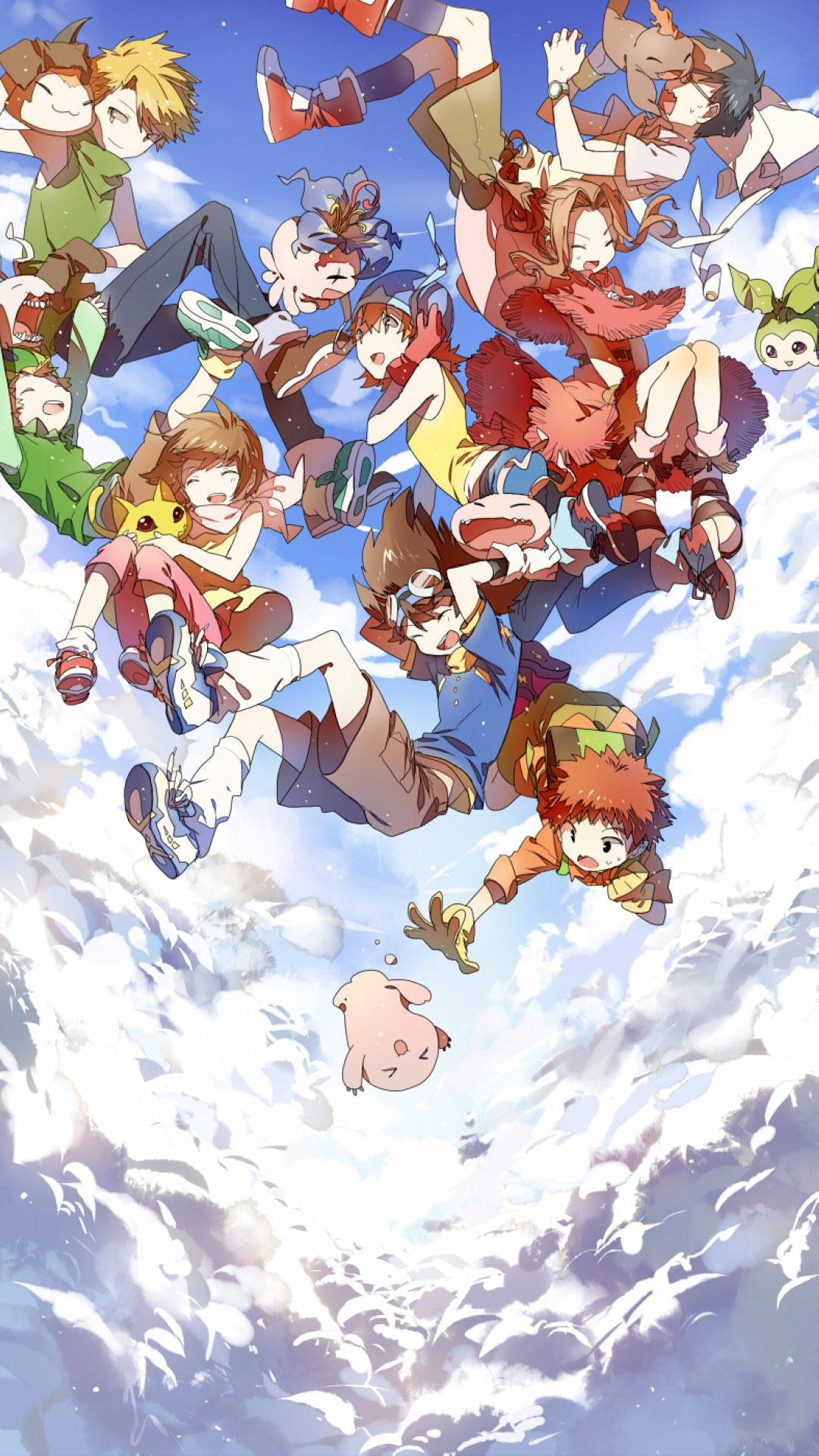 2021从Butter-Fly到夏目の愛してる—— 经典动漫主题曲浪漫钢琴演奏会-天津站