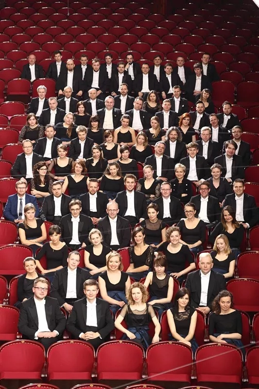 贝多芬艺术节交响乐团