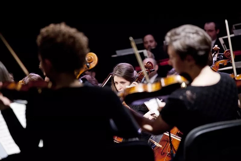 贝多芬艺术节交响乐团